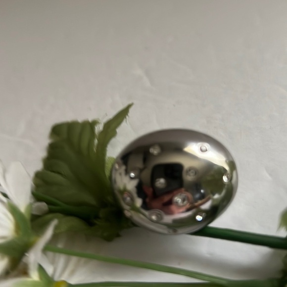 Stainless Steel Ring. - Picture 1 of 6